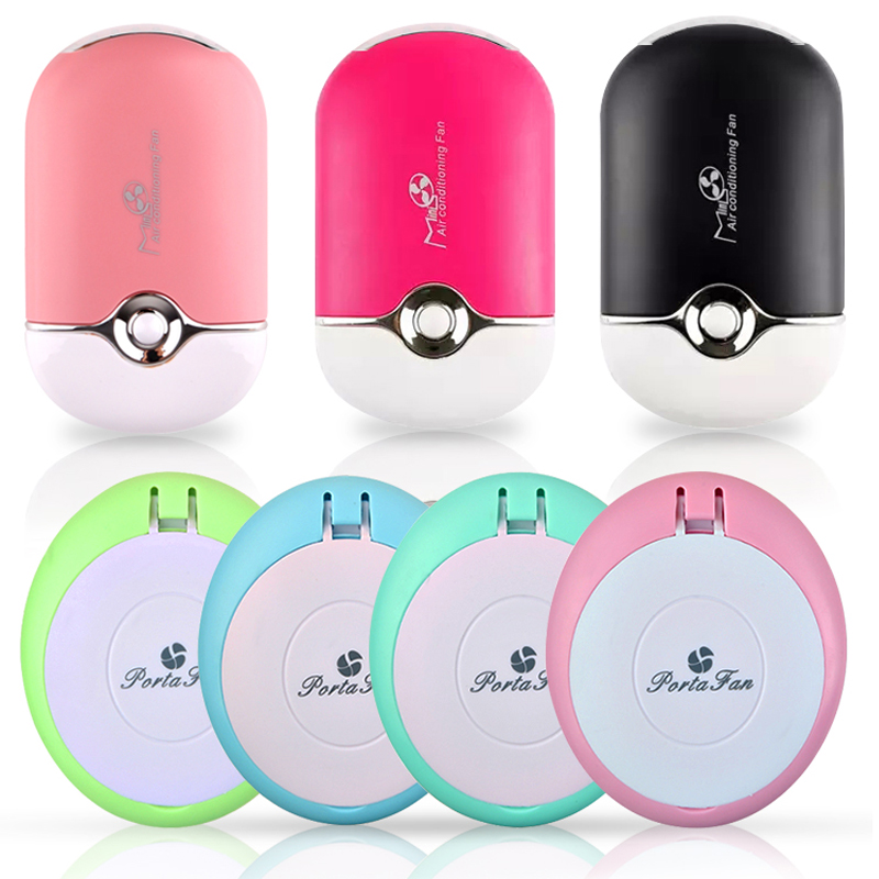 Mini wentylator USB do rzęs, n – Eyelash Extension London recenzja i cena