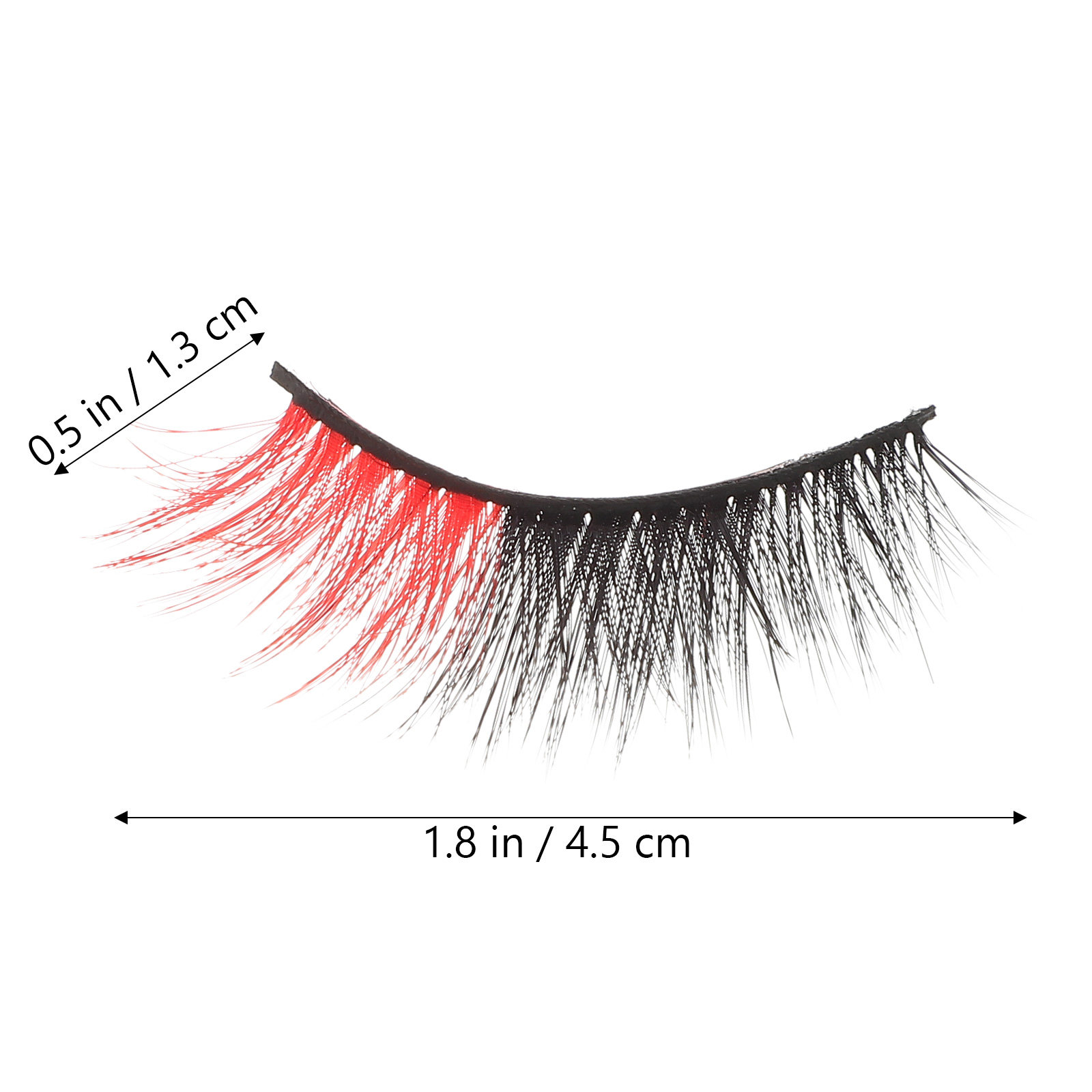 5 par wyrafinowanych, ręcznie  – Eyelash Extension Eye Irritation recenzja i cena